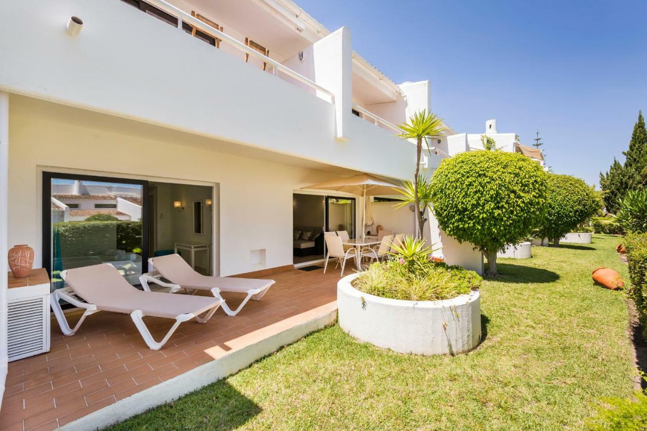 Victory Village 2A Quinta do Lago Exteriör bild