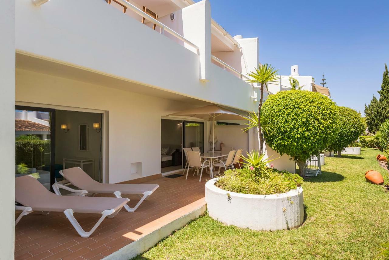 Victory Village 2A Quinta do Lago Exteriör bild