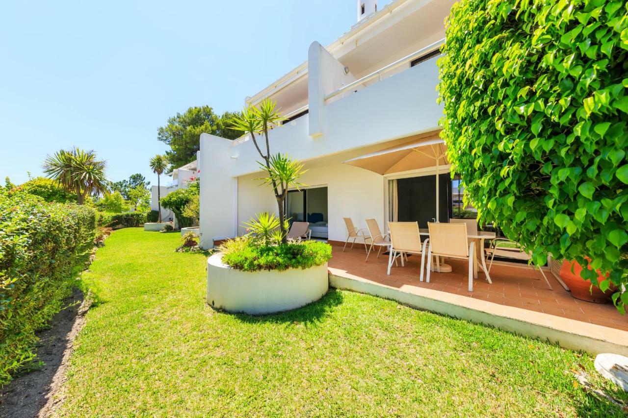Victory Village 2A Quinta do Lago Exteriör bild