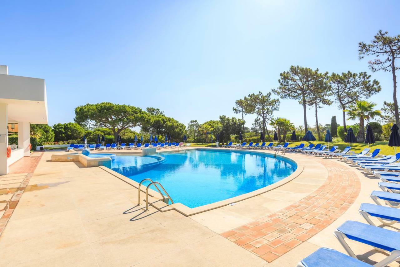 Victory Village 2A Quinta do Lago Exteriör bild