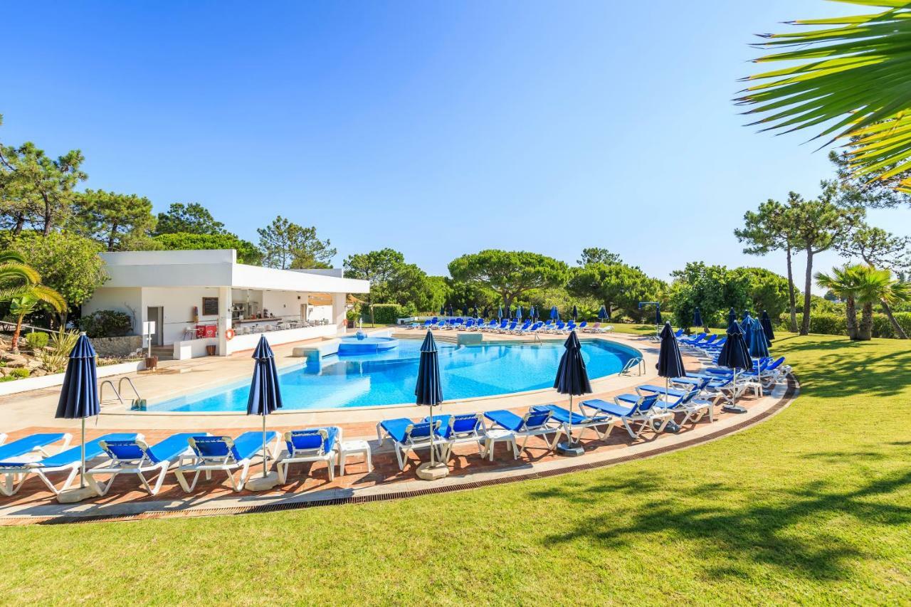 Victory Village 2A Quinta do Lago Exteriör bild