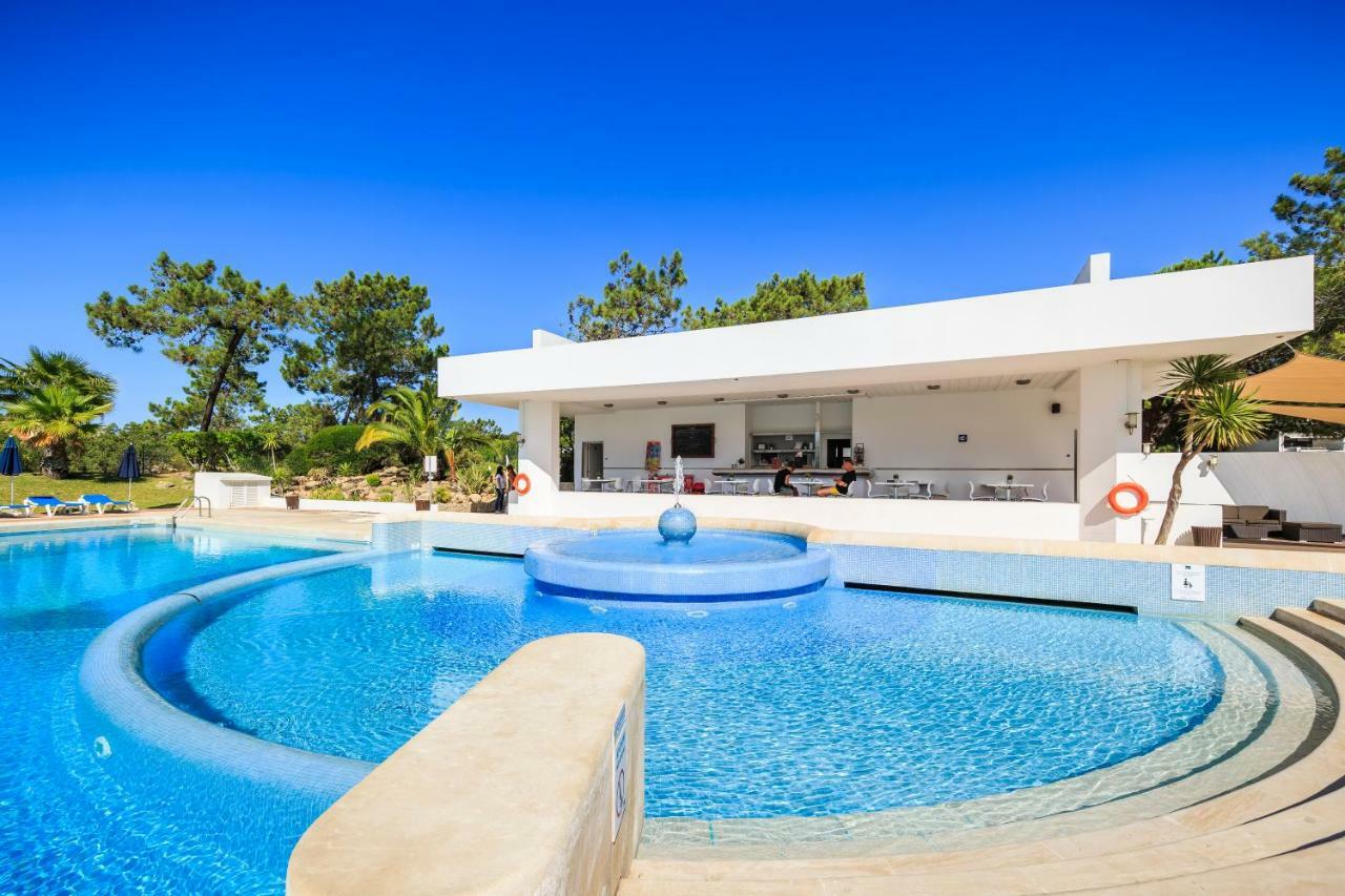 Victory Village 2A Quinta do Lago Exteriör bild