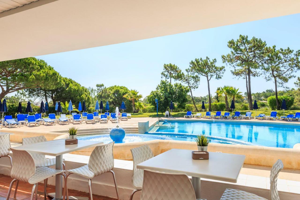 Victory Village 2A Quinta do Lago Exteriör bild