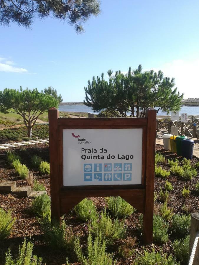 Victory Village 2A Quinta do Lago Exteriör bild