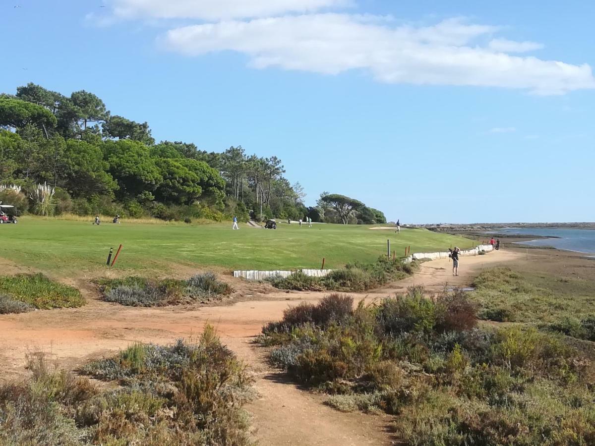 Victory Village 2A Quinta do Lago Exteriör bild