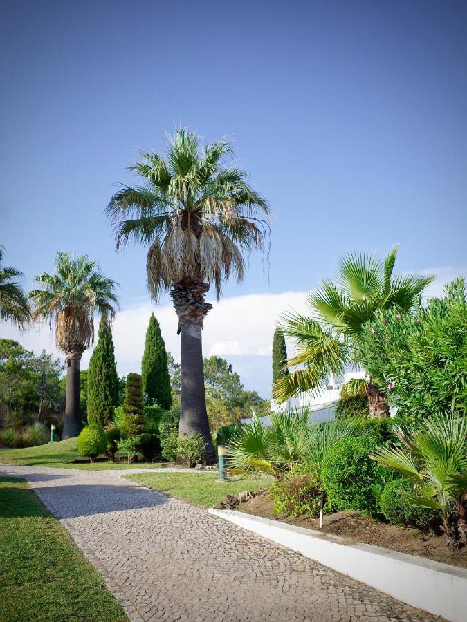 Victory Village 2A Quinta do Lago Exteriör bild